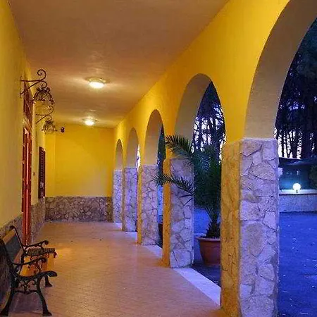 Hotel Olimpia-2